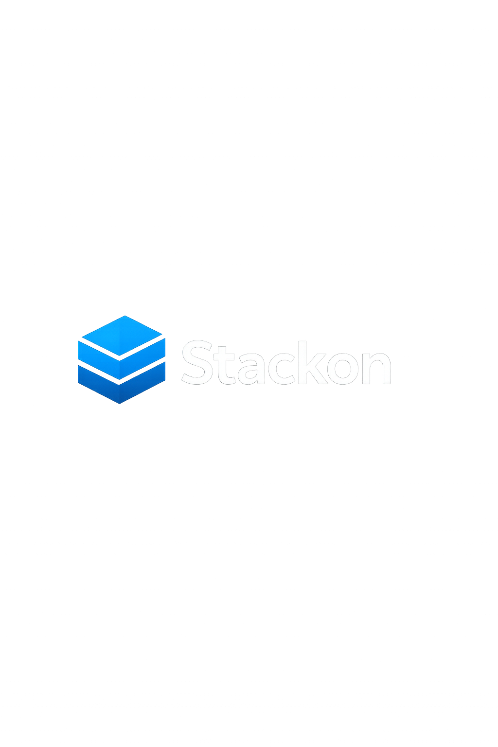 Stackon